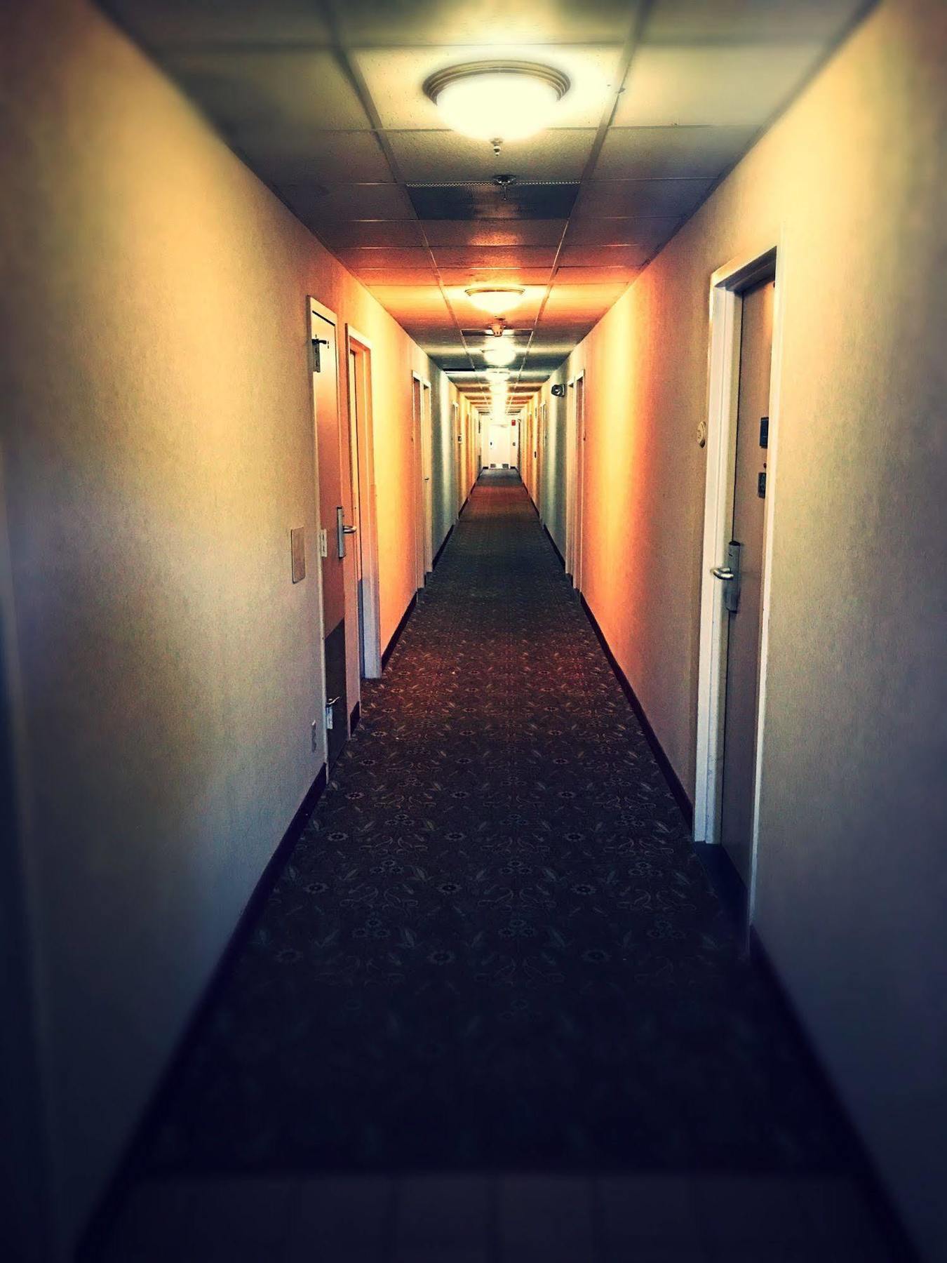 Super 8 By Wyndham Madison East Hotel Buitenkant foto